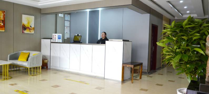 柏尊宾馆(张掖大佛寺钟鼓楼店)图片