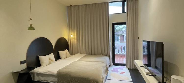 UNIHOTEL-一间酒店图片