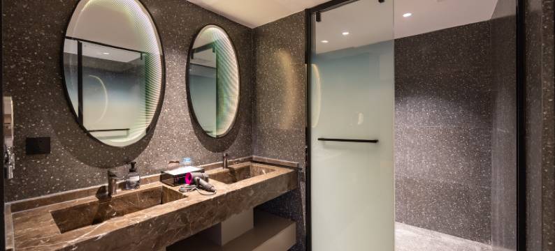 铂瑞云尚酒店(沈阳站太原街店)图片