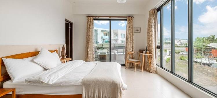 彩虹庄园会馆图片