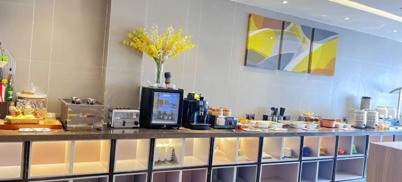 如家商旅酒店(济南大明湖生产路地铁站店)图片