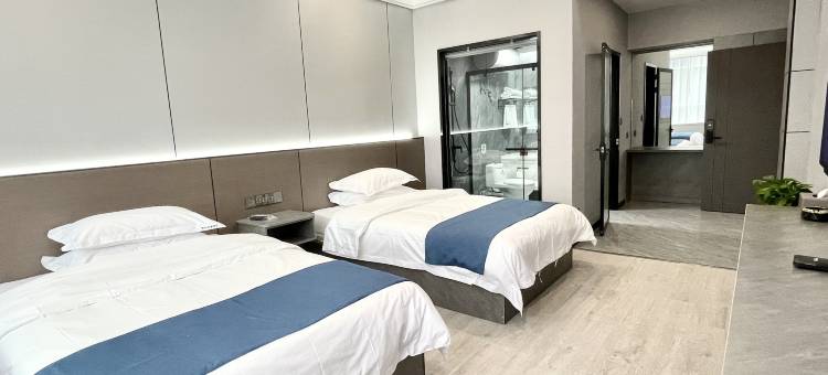 智如·轻奢酒店图片