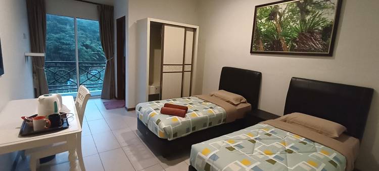 流浪者旅馆 - 仅限11岁及以上(Rovers Inn Guesthouse - Age 11 and above Only)图片