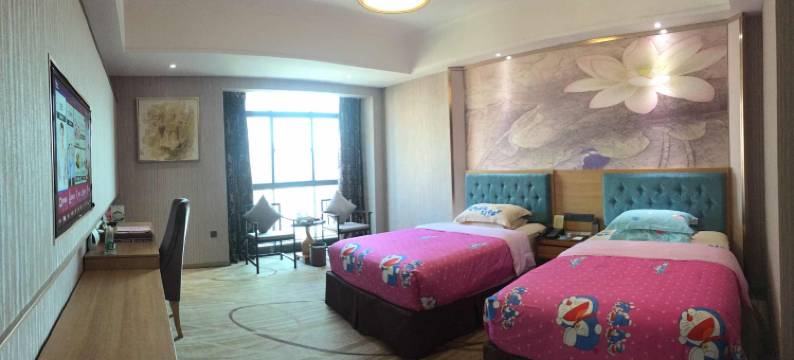 南安水头万佳国际酒店图片