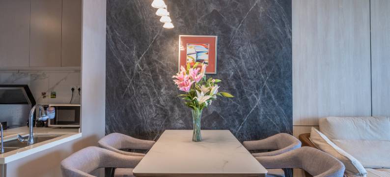 北海艾尚民宿管家(万达广场店)图片