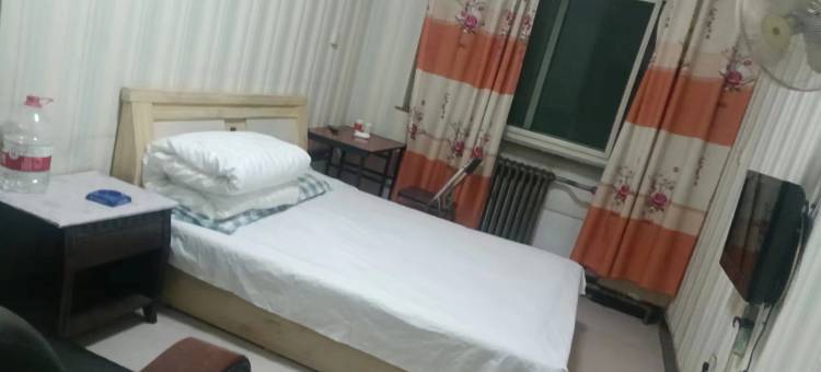 太原乾和宾馆(山西大学太原南站店)图片