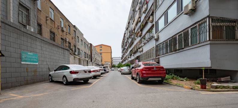 上好人家·质选酒店(济南大明湖站印象城店)图片