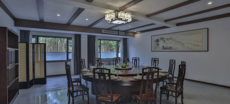 开臣忆汸·平阳院子图片