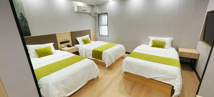 格林豪泰(金乡奎星路店)图片