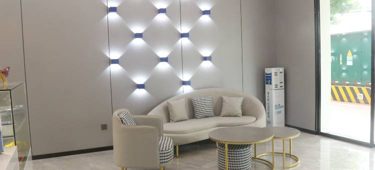 7天酒店(抚州万象新城店)图片