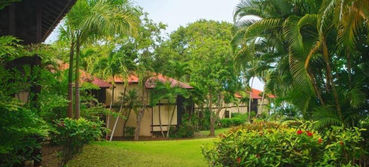 Carambola Beach Resort St. Croix, US Virgin Islands图片