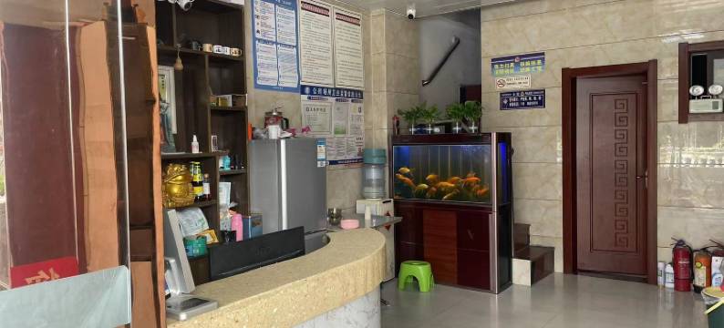 邳州贵人阁宾馆图片