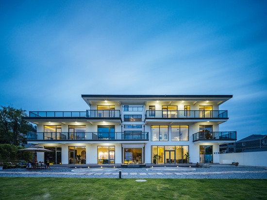 杭州禹山居民宿(大禹谷景区店)