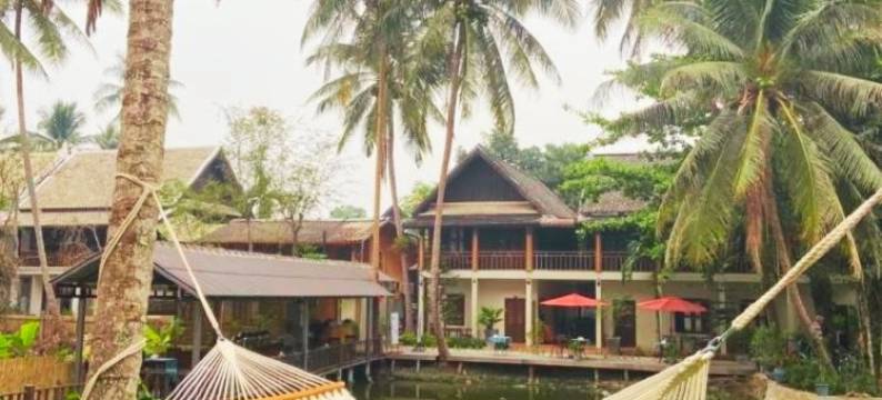 萨达卡姆酒店(Sadakham Hotel)图片