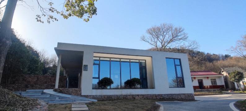 少间·王圩里民宿(合肥汤池温泉旅游度假区店)图片