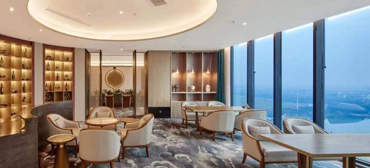 镇江圌心金陵嘉辰酒店图片