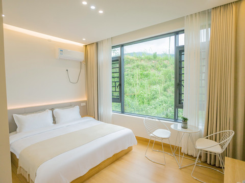 归心居民宿(葛仙山风景区店)