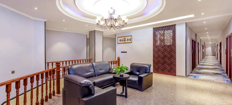 鑫悦酒店(大渡口区平安轻轨站店)图片