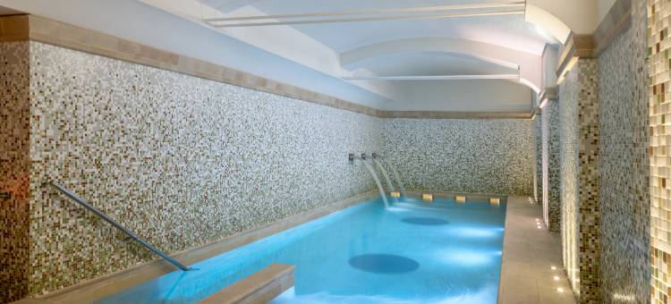 米兰嘉莱士乌纳酒店(UNA Hotels Galles Milano)图片