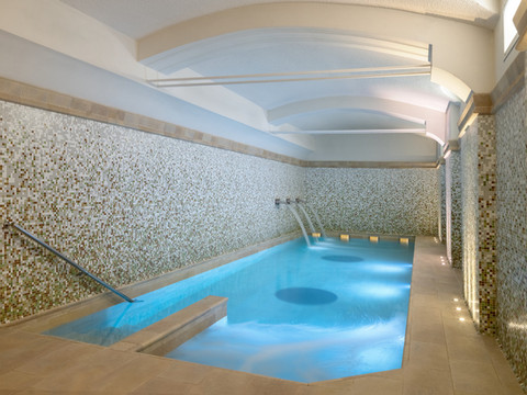 米兰嘉莱士乌纳酒店