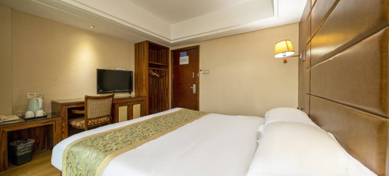 福泉宾馆(泉州客运中心站店)图片