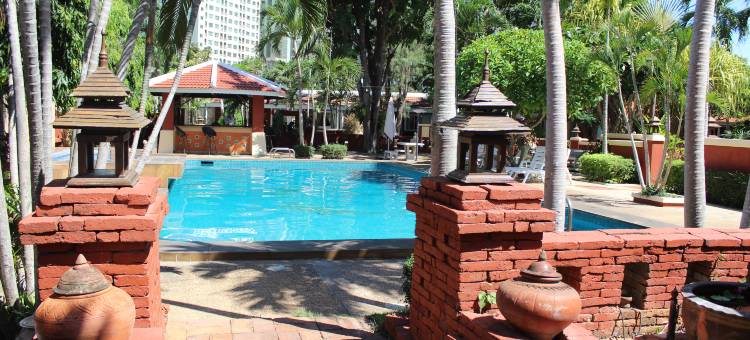 里维埃拉度假村(Safari Riviera Resort)图片