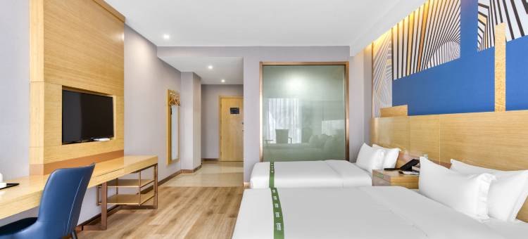 格林豪泰(嘉兴新塍镇佳源中心广场店)图片