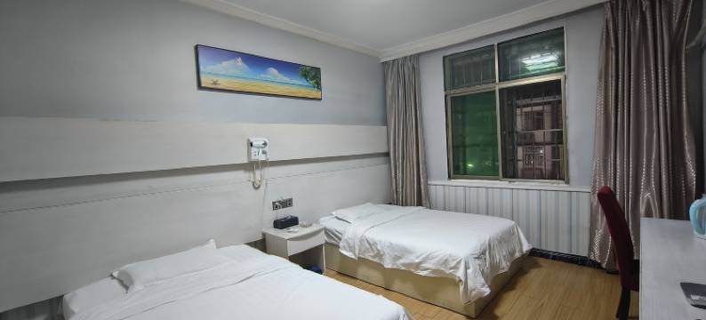 邵阳县友谊宾馆图片