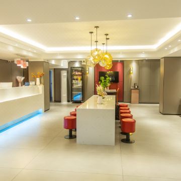 讷河颐家宾馆图片