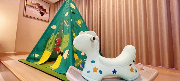 广州浙江大厦(广州动物园黄花岗地铁站店)图片