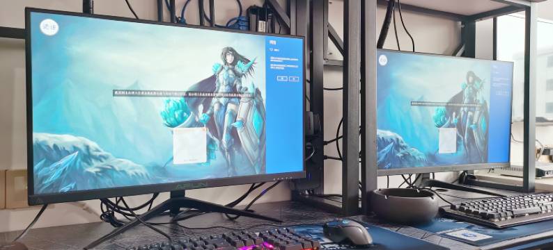 亚信电竞酒店(深圳龙岗碧新路店)图片