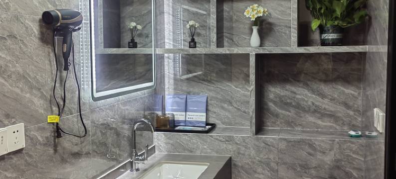 安康煜安宾馆图片