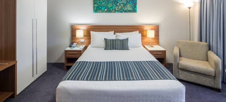 海洋中心酒店(Ocean Centre Hotel)图片