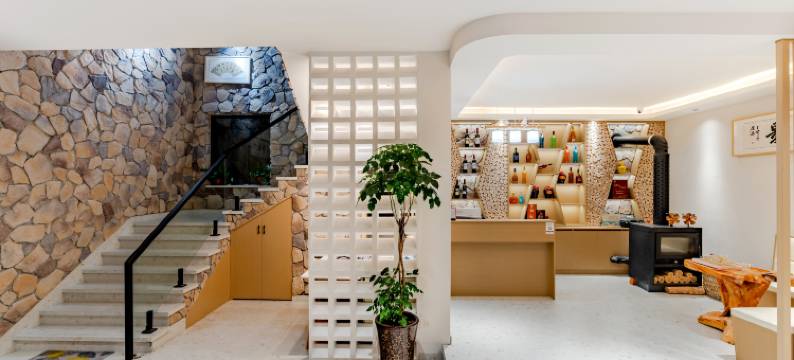 云山影民宿(天柱山景区店)图片