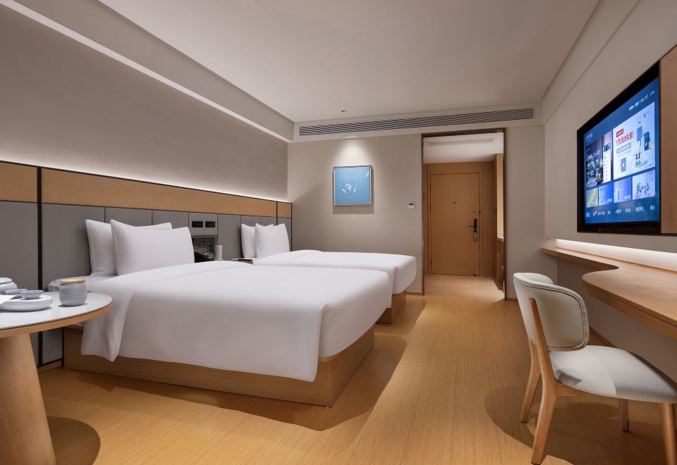 Hotel Overview