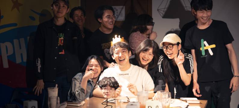 重庆吃山文化青年旅店图片