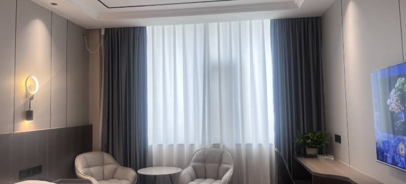 顺泰商务宾馆(岚山区中央西路店)图片