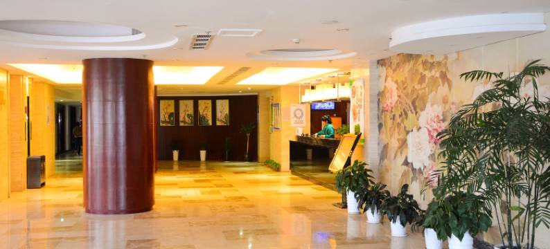 雅理卉大酒店图片