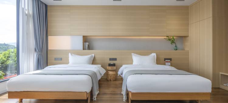 霞浦云汐简岸民宿图片