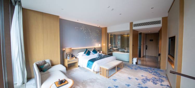 广州黄埔君澜酒店图片