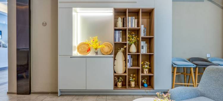 如家酒店·neo(琼海银海杂粮街店)图片