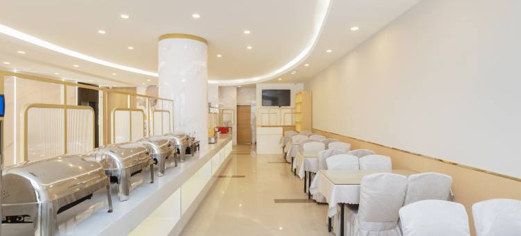 贝壳酒店(徐州新沂南京路火车站店)图片