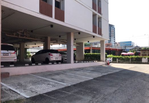 WE Terminal Hotel Hotel Overview