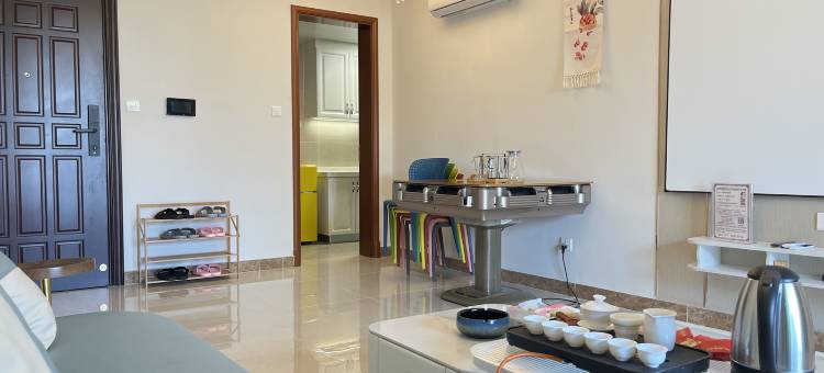 驻新居(潮州恒大店)图片