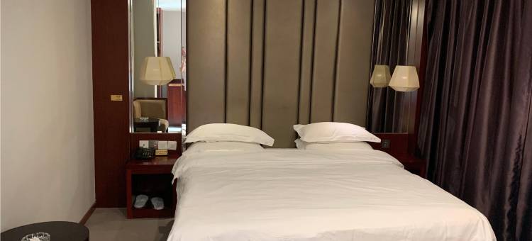 永泰永盛酒店图片