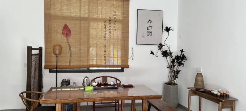 奉新听溪小院(大源仰山国家乡村公园店)图片