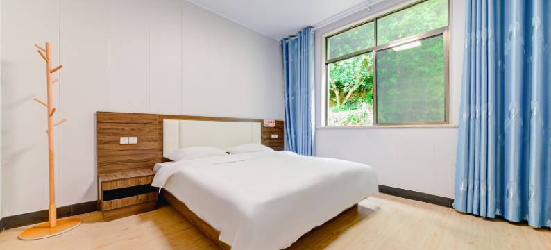 子悦民宿(桐庐肖岭水库体验店)图片