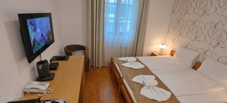 杰普特德里纳别墅(Garni Hotel Vila Drina, Member of Zepter Hotels)图片