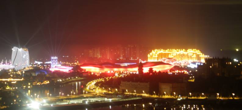 阿阿夕精品民宿(海花岛店)图片