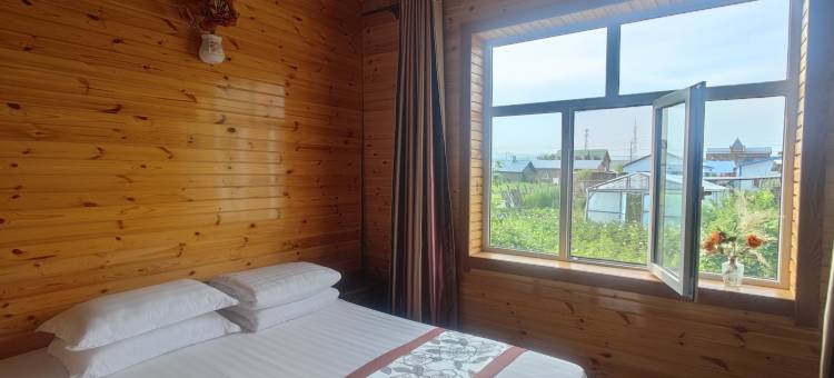 额尔古纳莉达之家图片